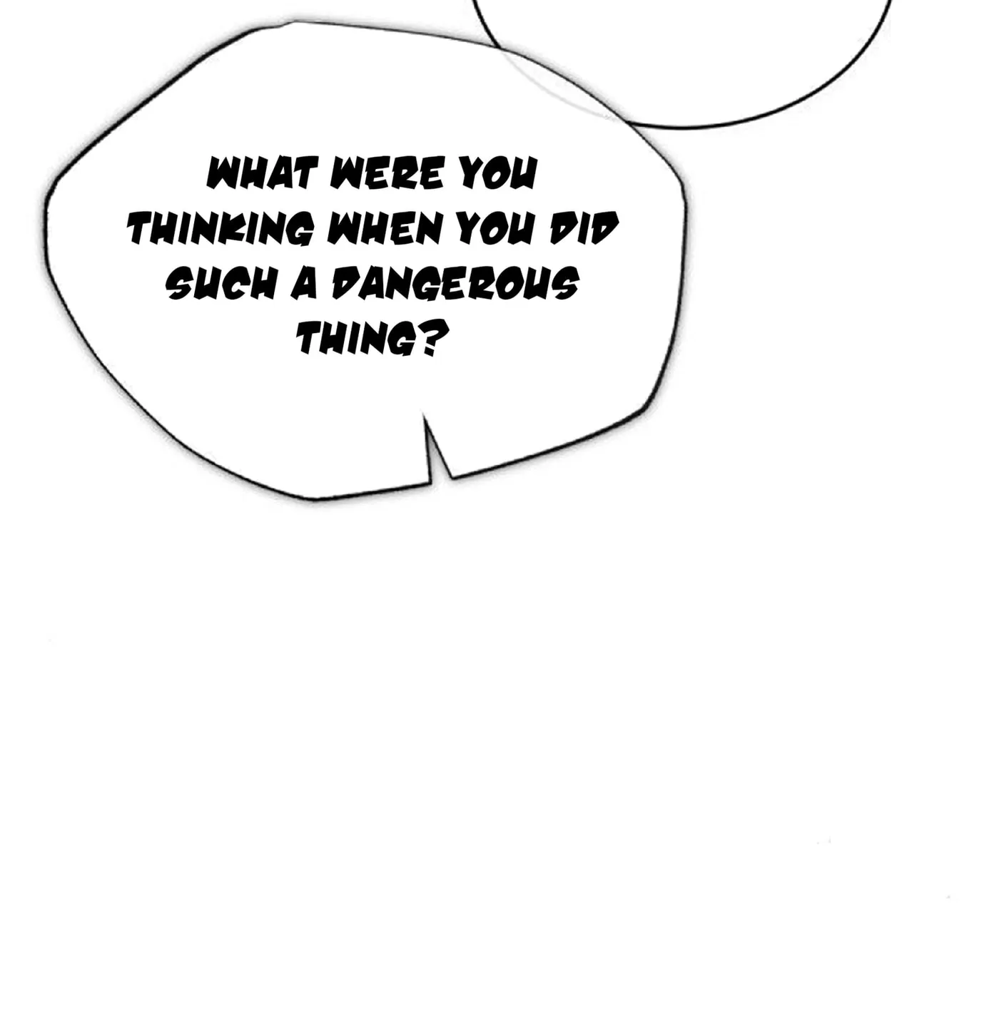 Read Descended from Divinity EN Manga Online