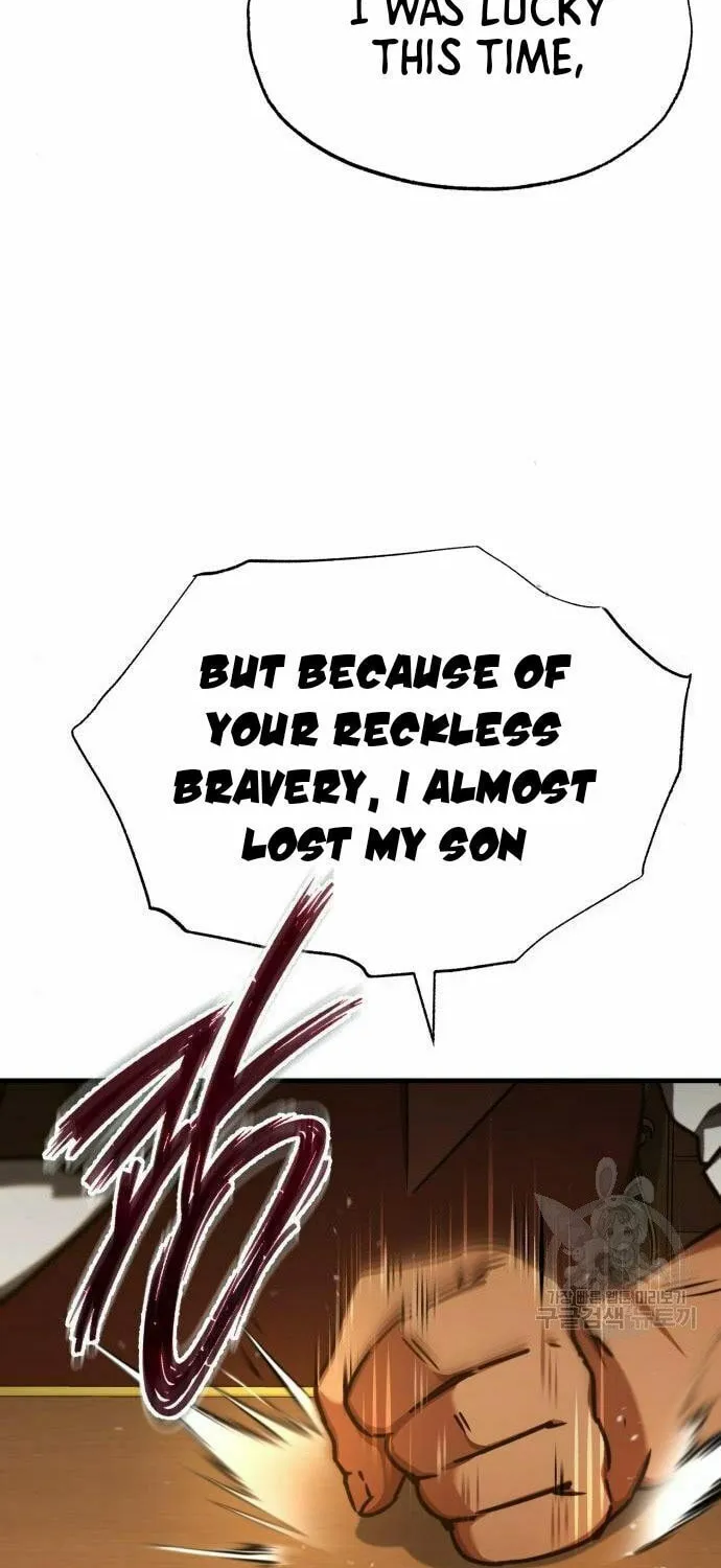 Read Descended from Divinity EN Manga Online