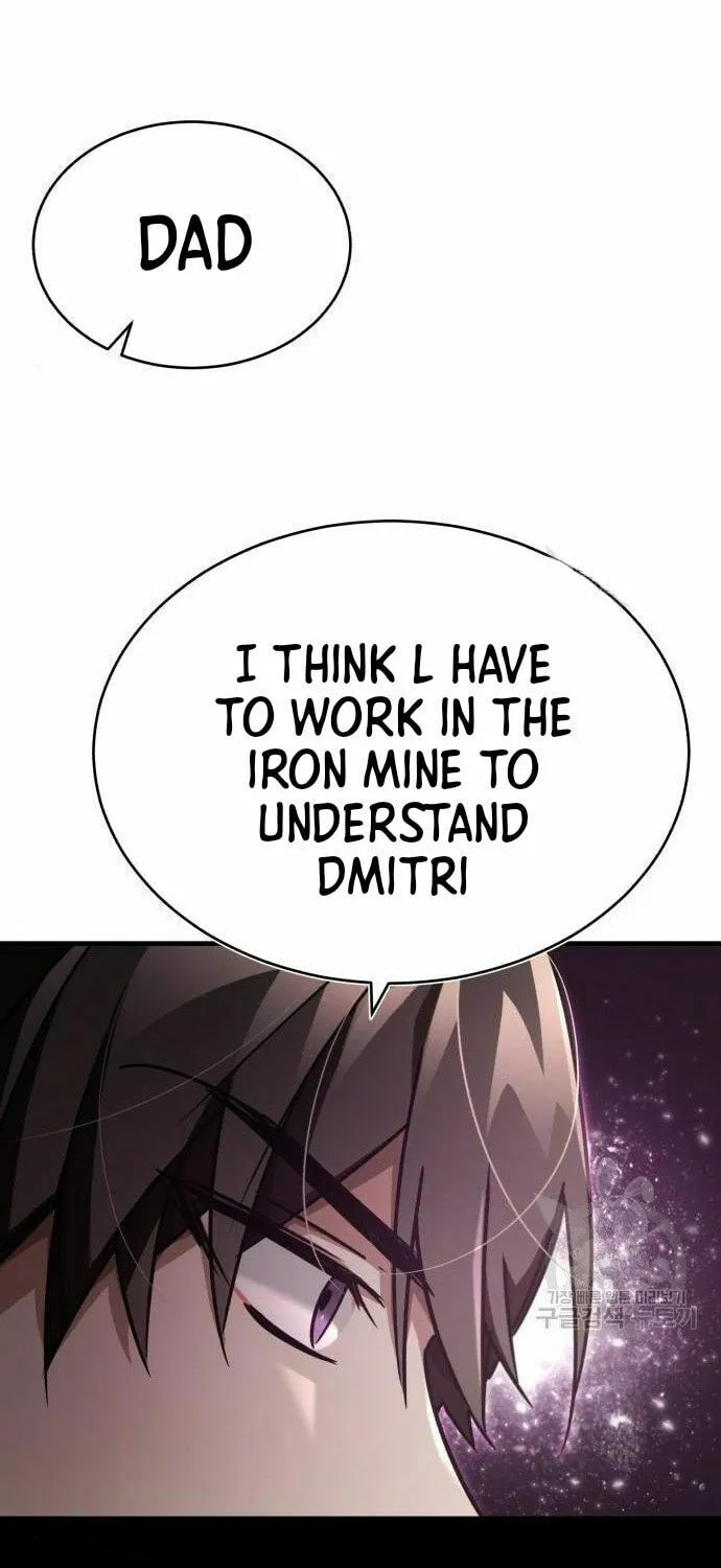Read Descended from Divinity EN Manga Online