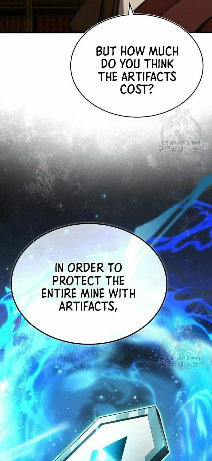 Read Descended from Divinity EN Manga Online