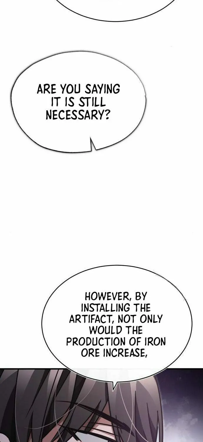 Read Descended from Divinity EN Manga Online