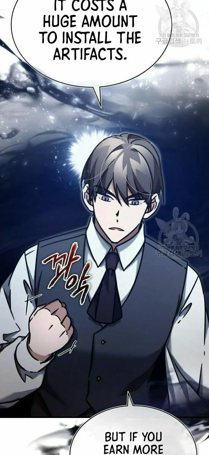 Read Descended from Divinity EN Manga Online
