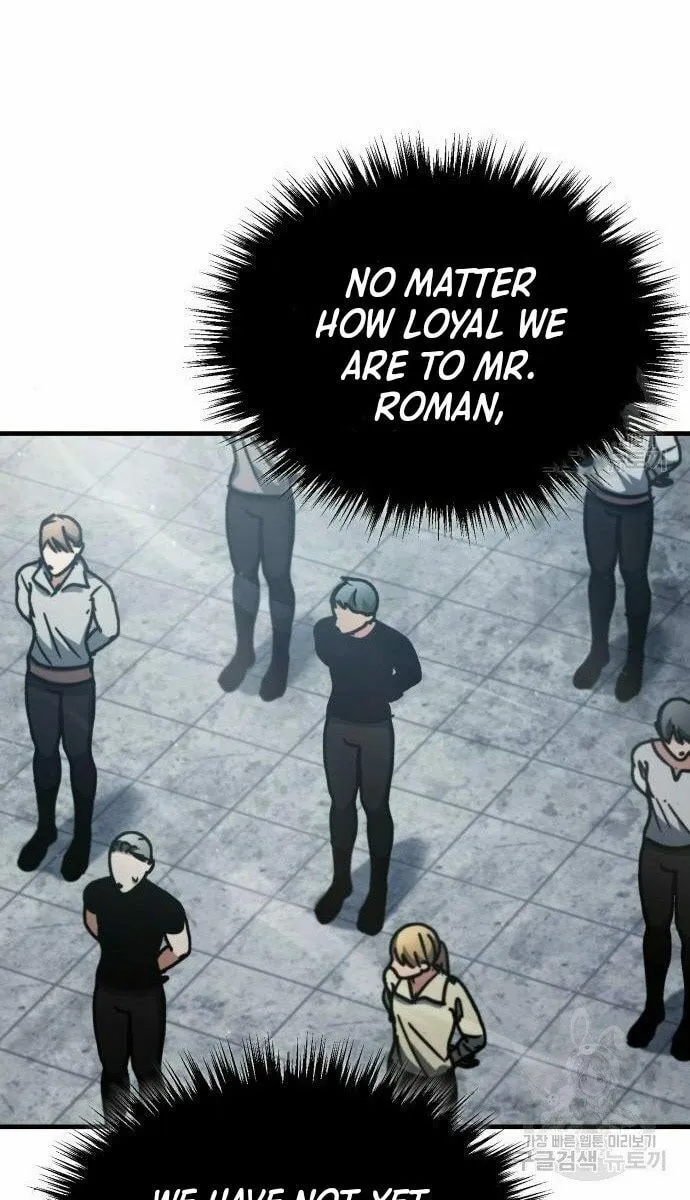 Read Descended from Divinity EN Manga Online
