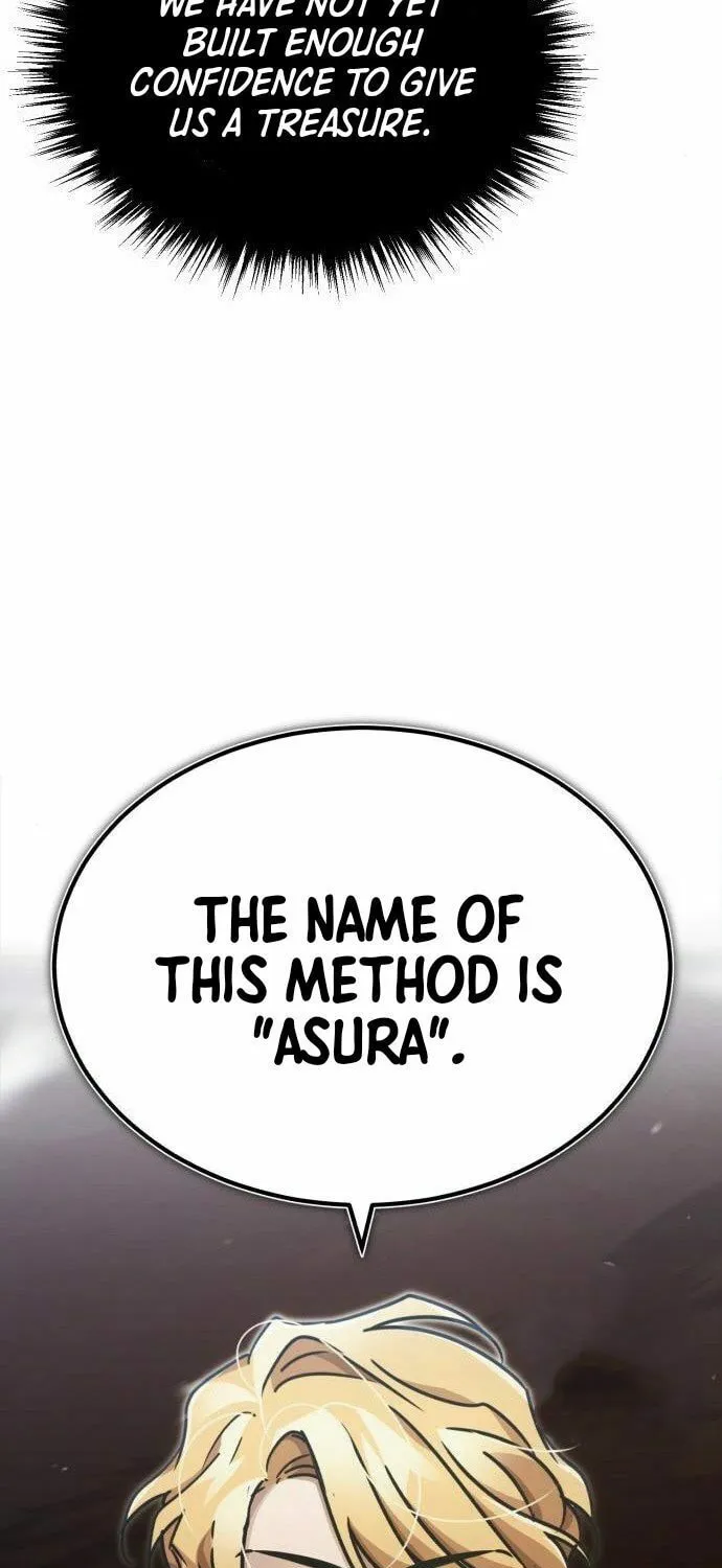 Read Descended from Divinity EN Manga Online