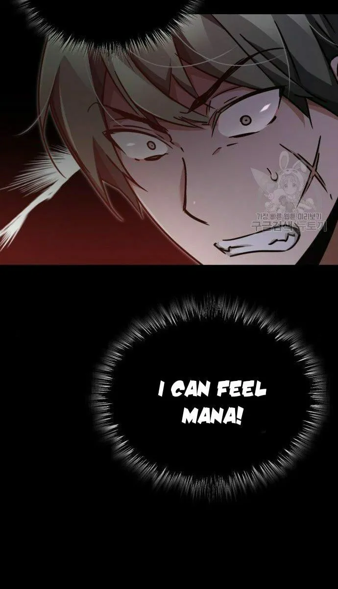 Read Descended from Divinity EN Manga Online