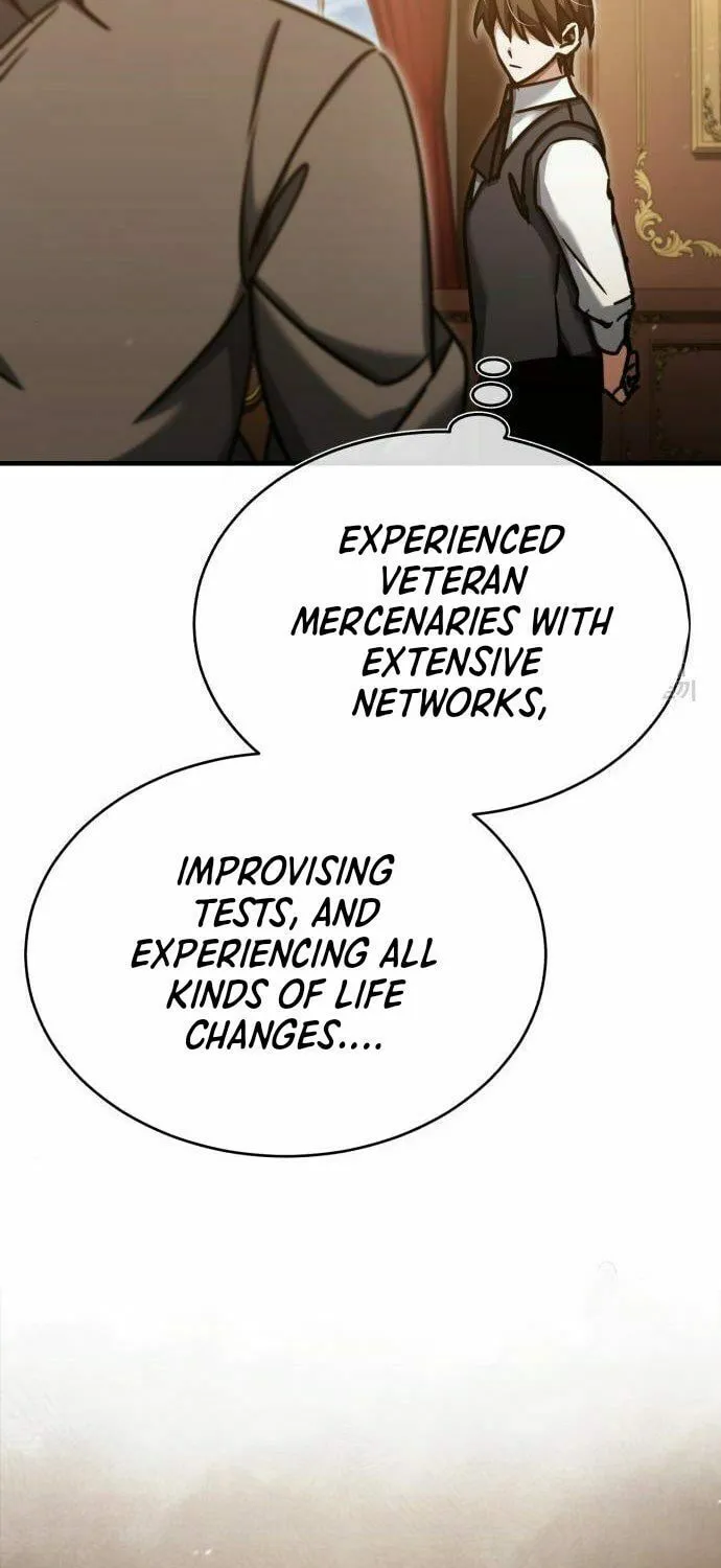Read Descended from Divinity EN Manga Online