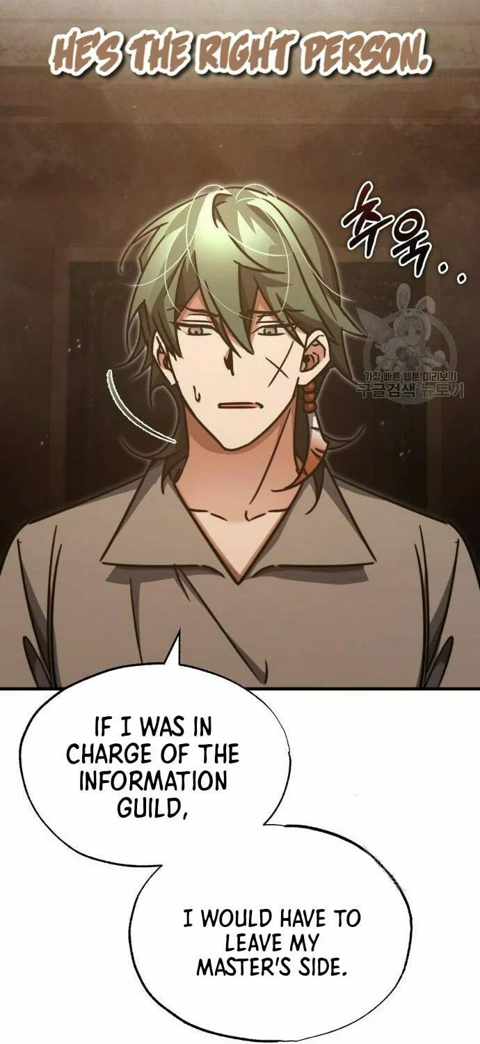 Read Descended from Divinity EN Manga Online