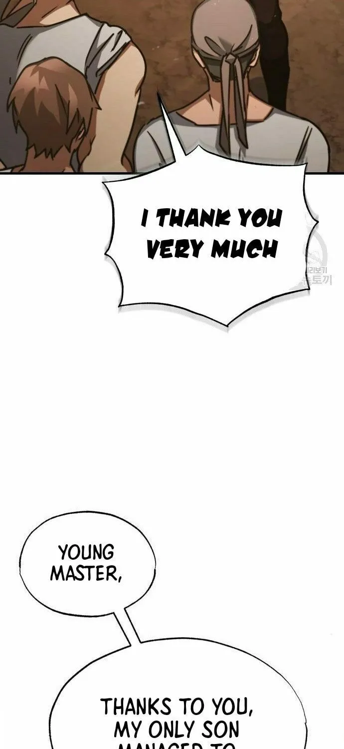 Read Descended from Divinity EN Manga Online