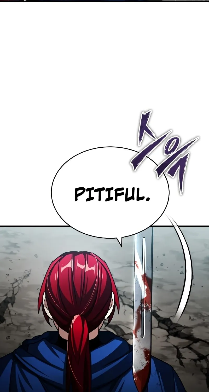 Read Descended from Divinity EN Manga Online