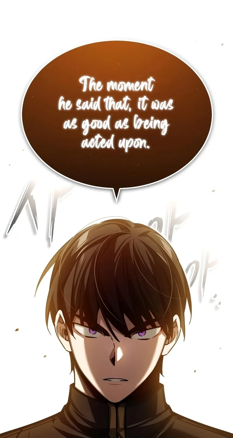 Read Descended from Divinity EN Manga Online