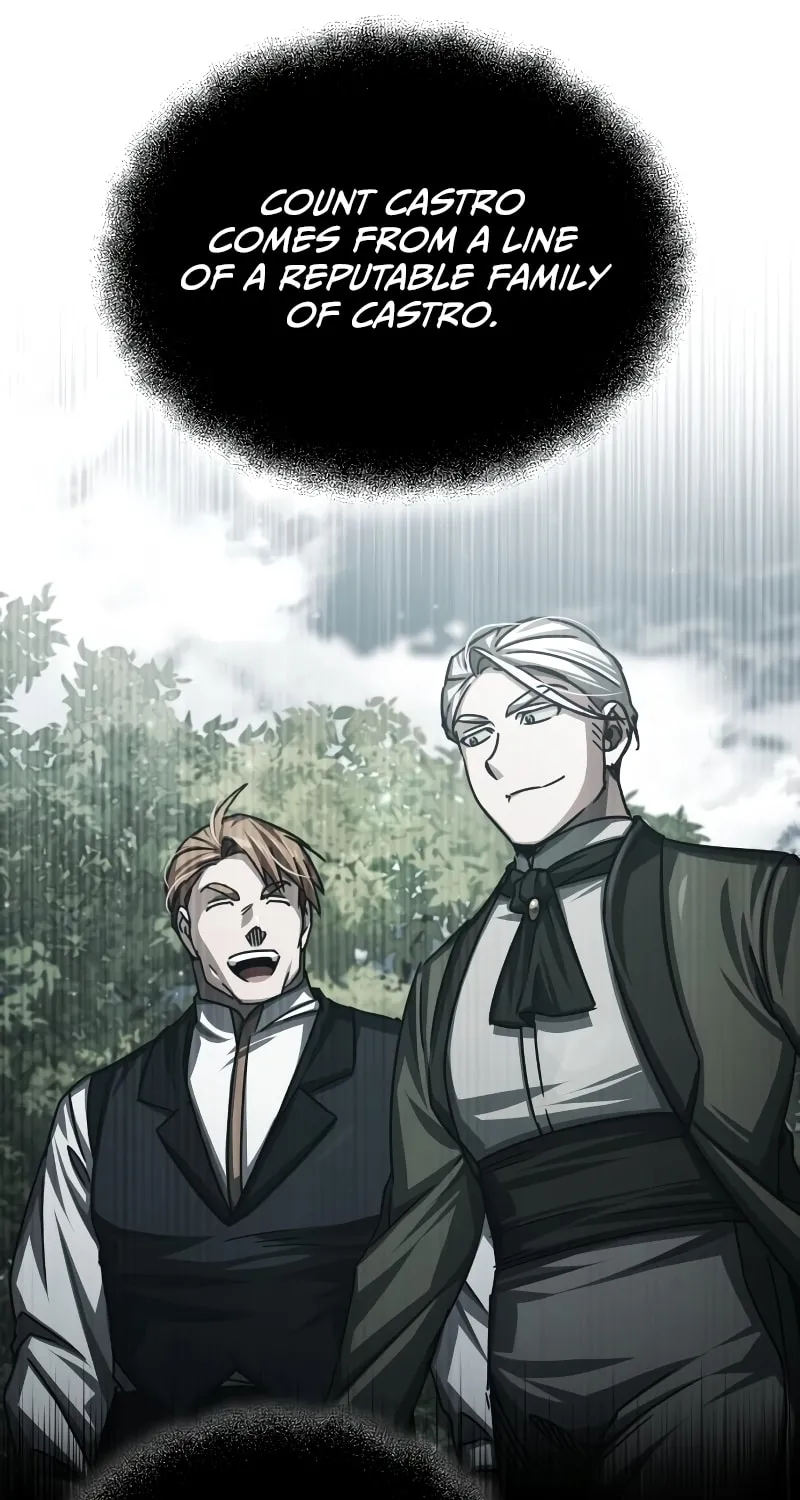 Read Descended from Divinity EN Manga Online