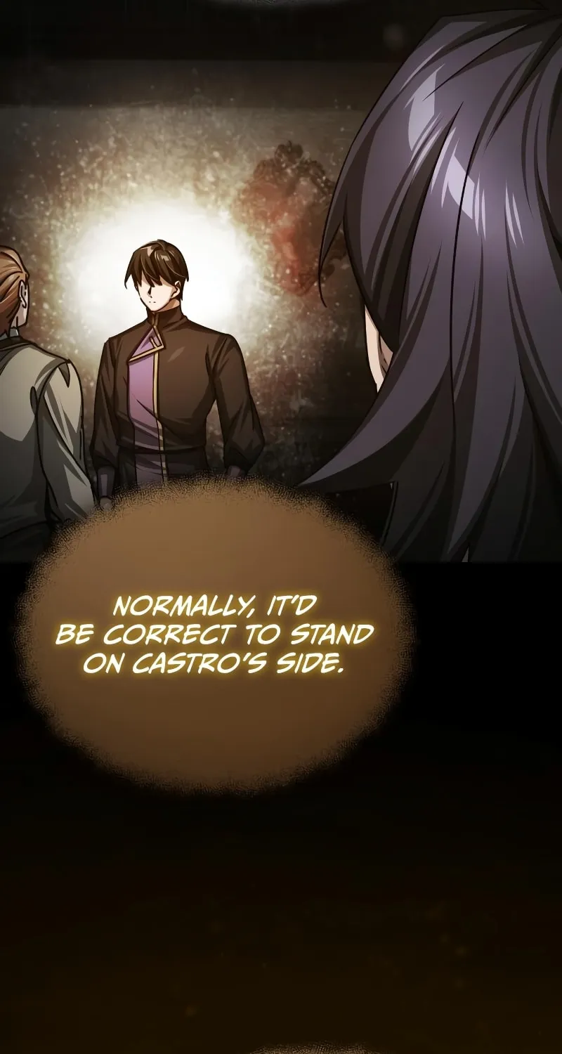 Read Descended from Divinity EN Manga Online