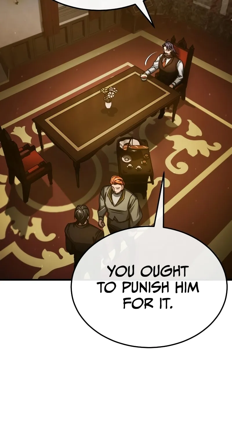 Read Descended from Divinity EN Manga Online