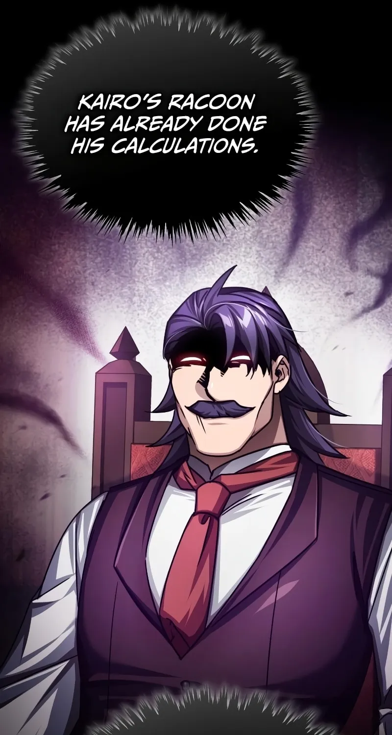 Read Descended from Divinity EN Manga Online