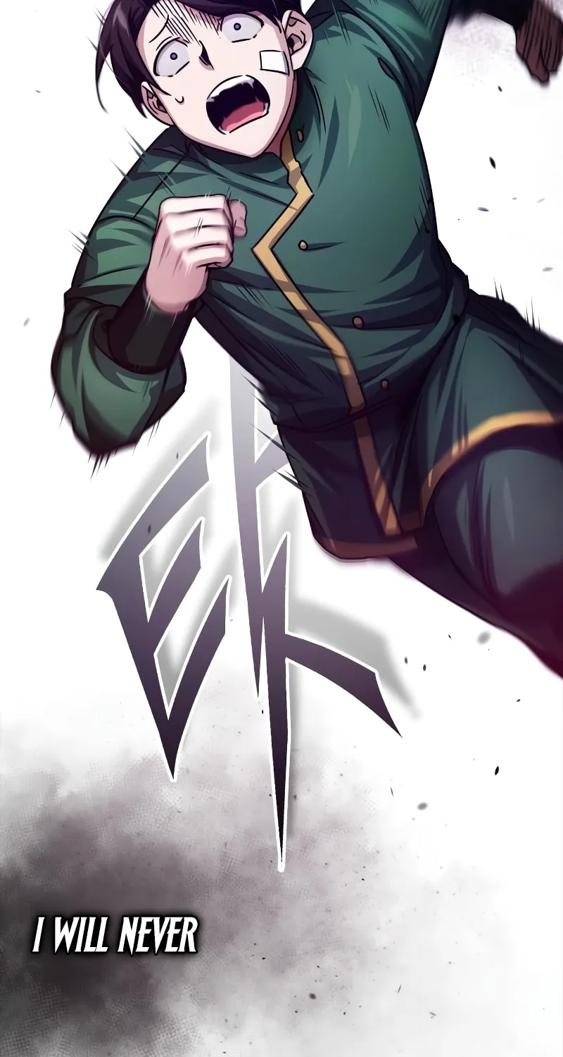 Read Descended from Divinity EN Manga Online