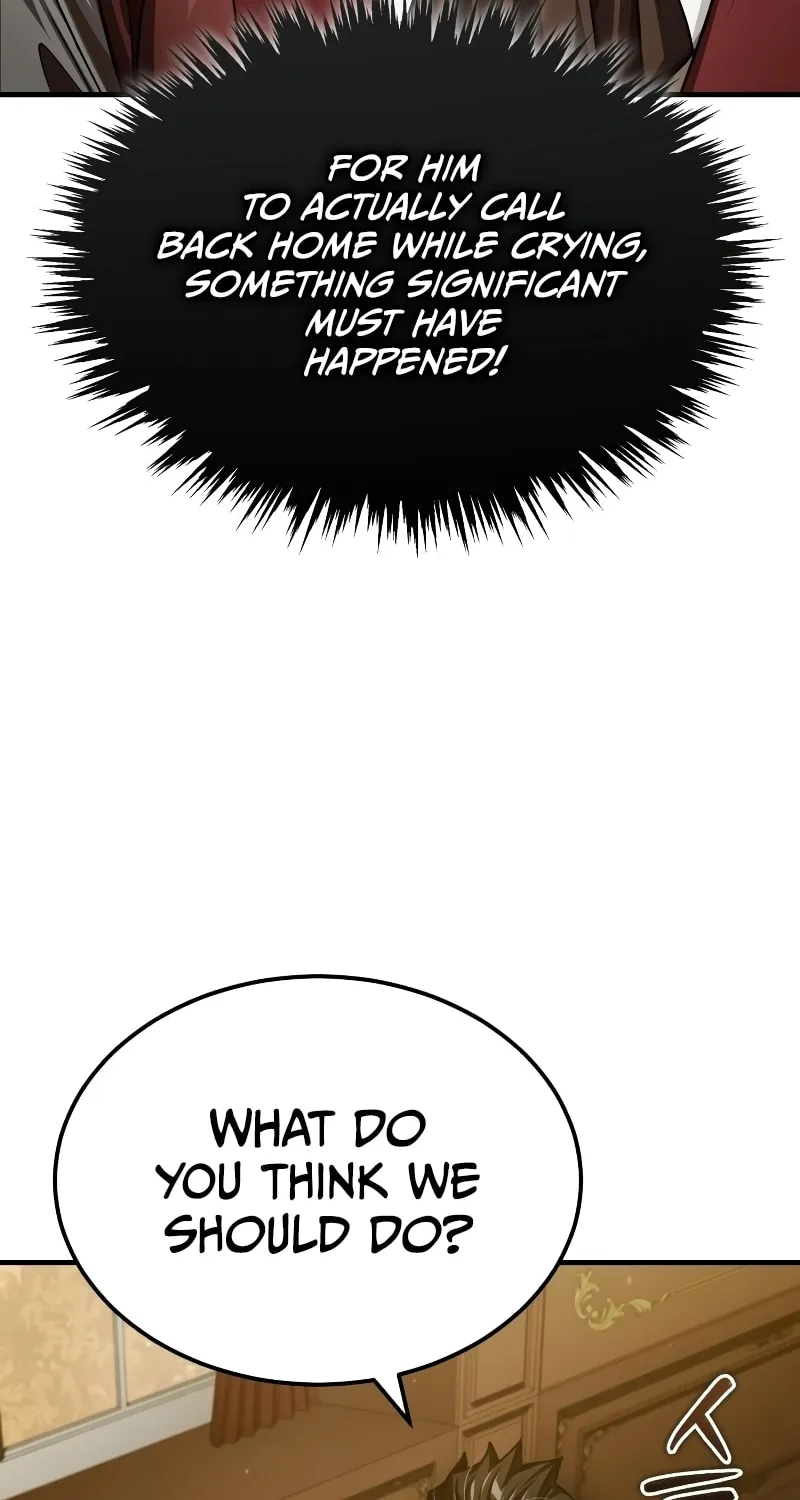 Read Descended from Divinity EN Manga Online