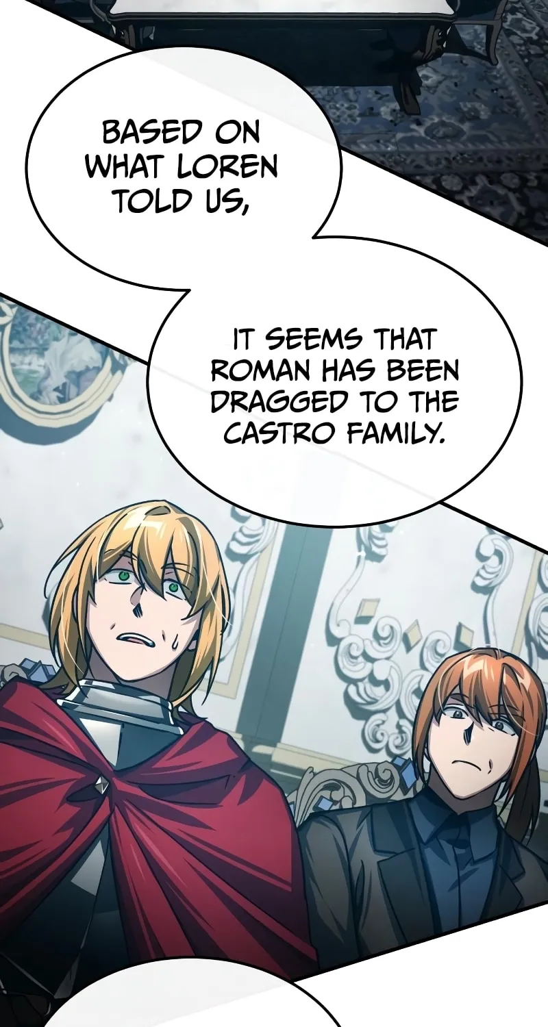 Read Descended from Divinity EN Manga Online
