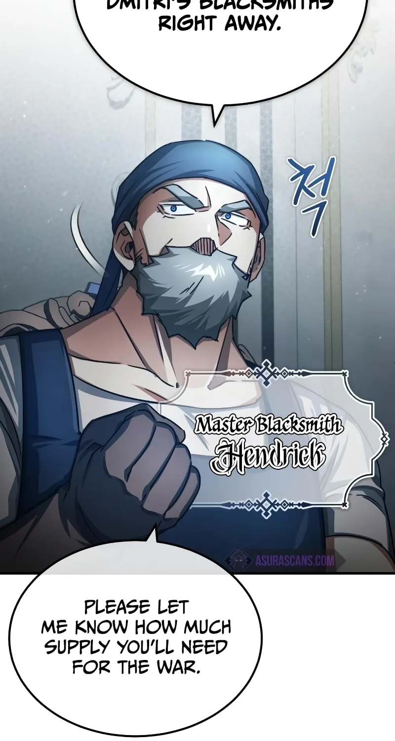Read Descended from Divinity EN Manga Online