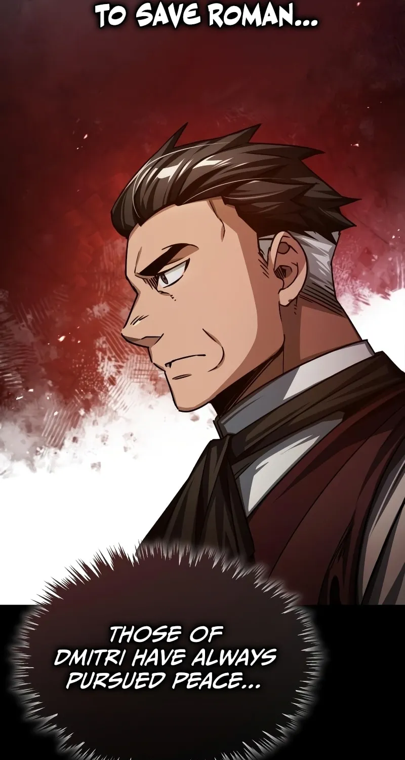 Read Descended from Divinity EN Manga Online