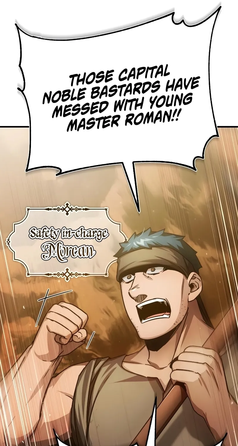 Read Descended from Divinity EN Manga Online