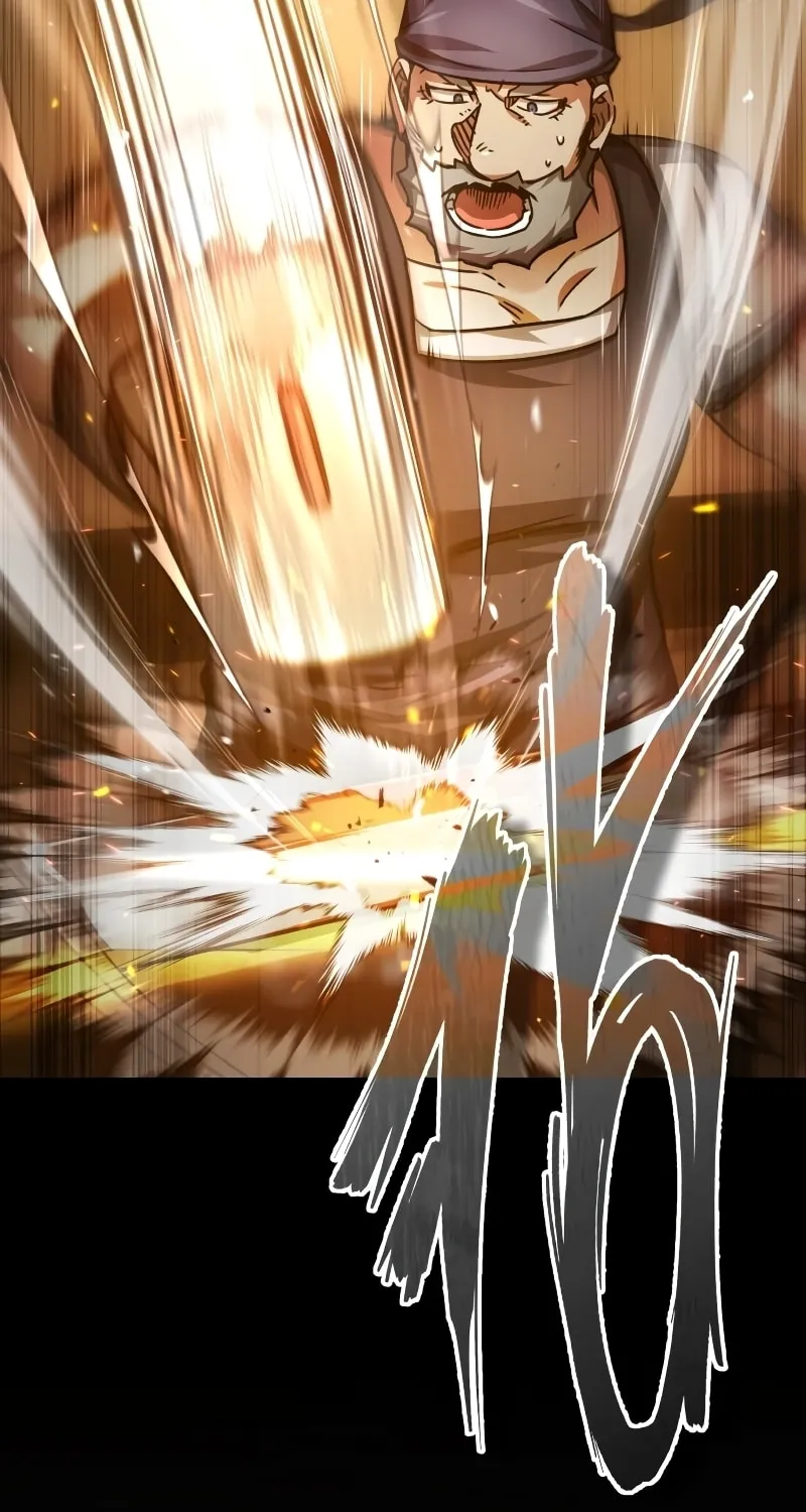 Read Descended from Divinity EN Manga Online