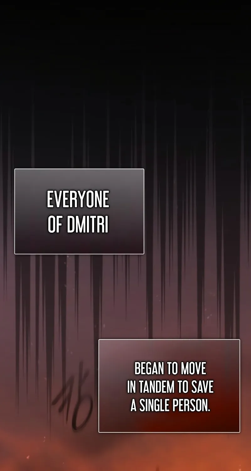 Read Descended from Divinity EN Manga Online
