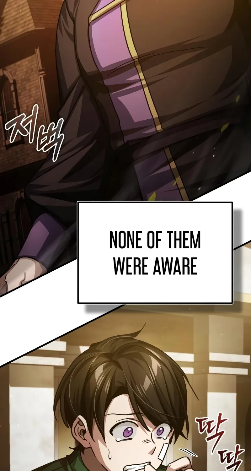 Read Descended from Divinity EN Manga Online