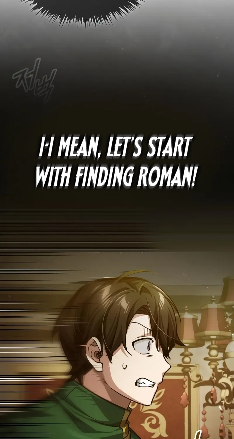 Read Descended from Divinity EN Manga Online
