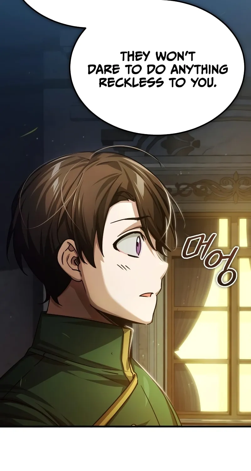 Read Descended from Divinity EN Manga Online