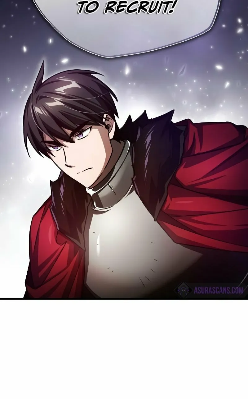 Read Descended from Divinity EN Manga Online