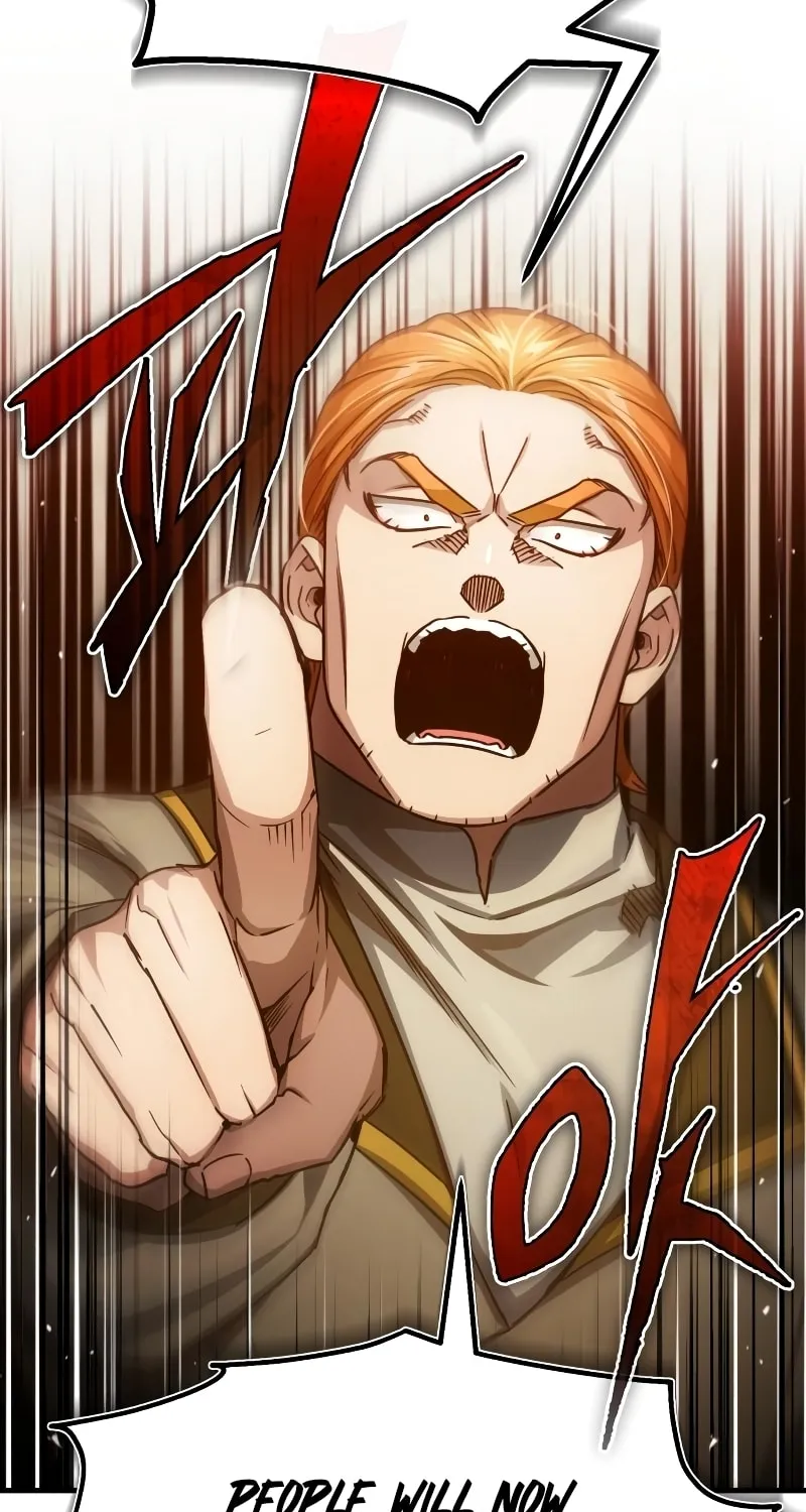 Read Descended from Divinity EN Manga Online