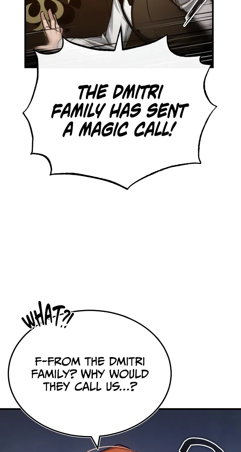 Read Descended from Divinity EN Manga Online