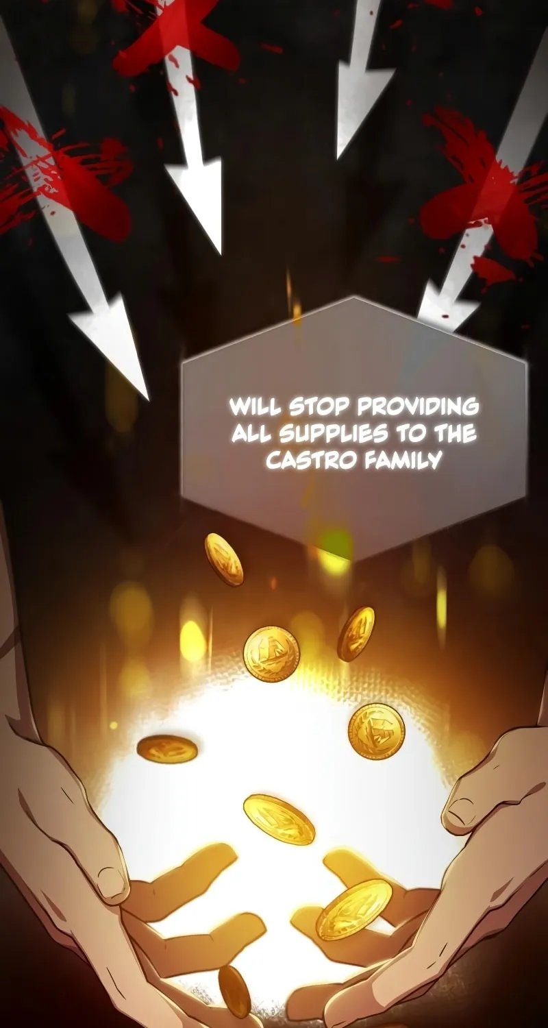 Read Descended from Divinity EN Manga Online