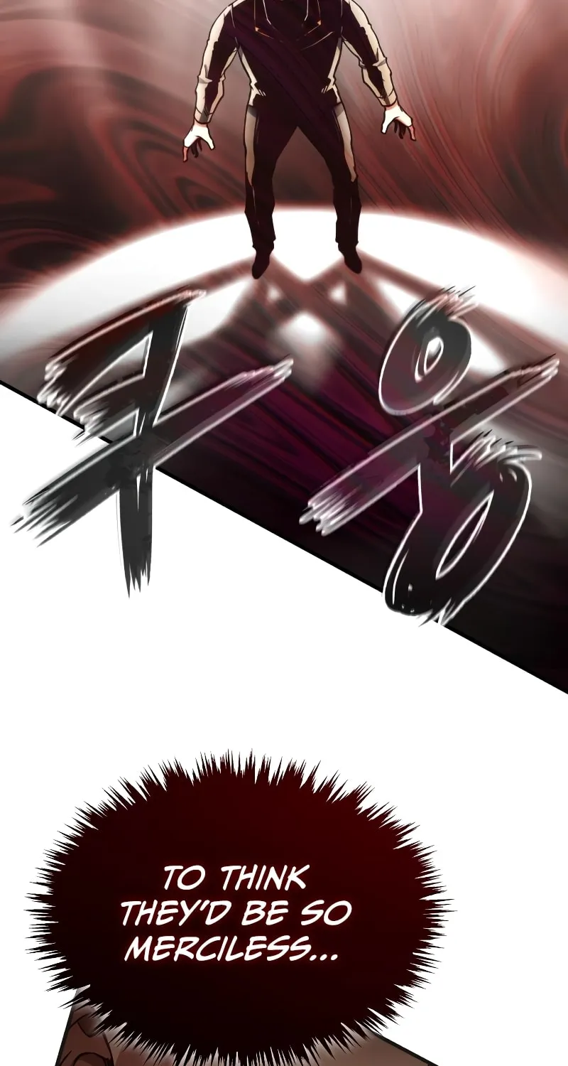 Read Descended from Divinity EN Manga Online
