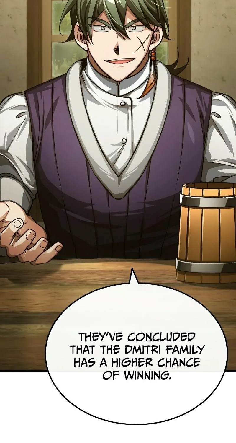 Read Descended from Divinity EN Manga Online
