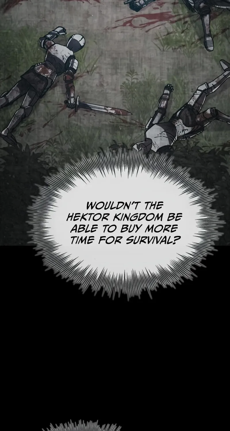 Read Descended from Divinity EN Manga Online
