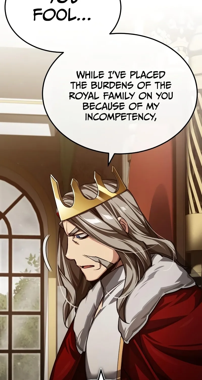 Read Descended from Divinity EN Manga Online