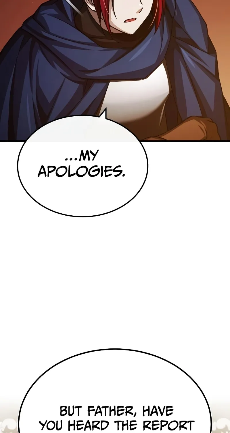 Read Descended from Divinity EN Manga Online