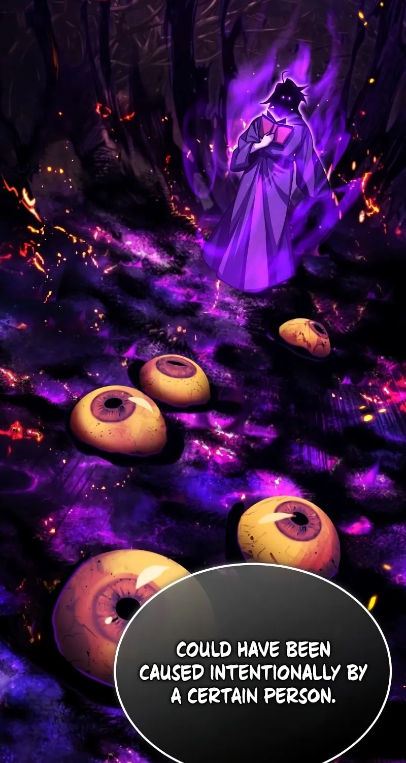 Read Descended from Divinity EN Manga Online