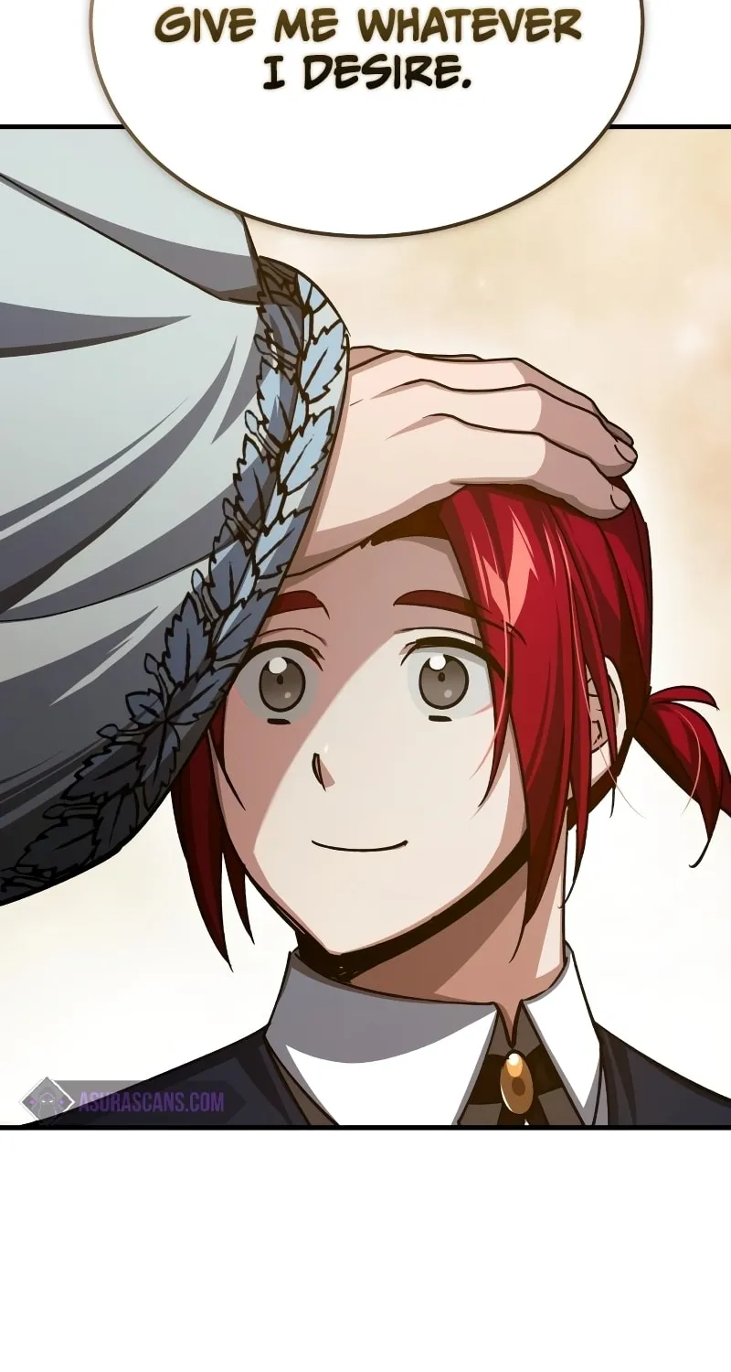 Read Descended from Divinity EN Manga Online