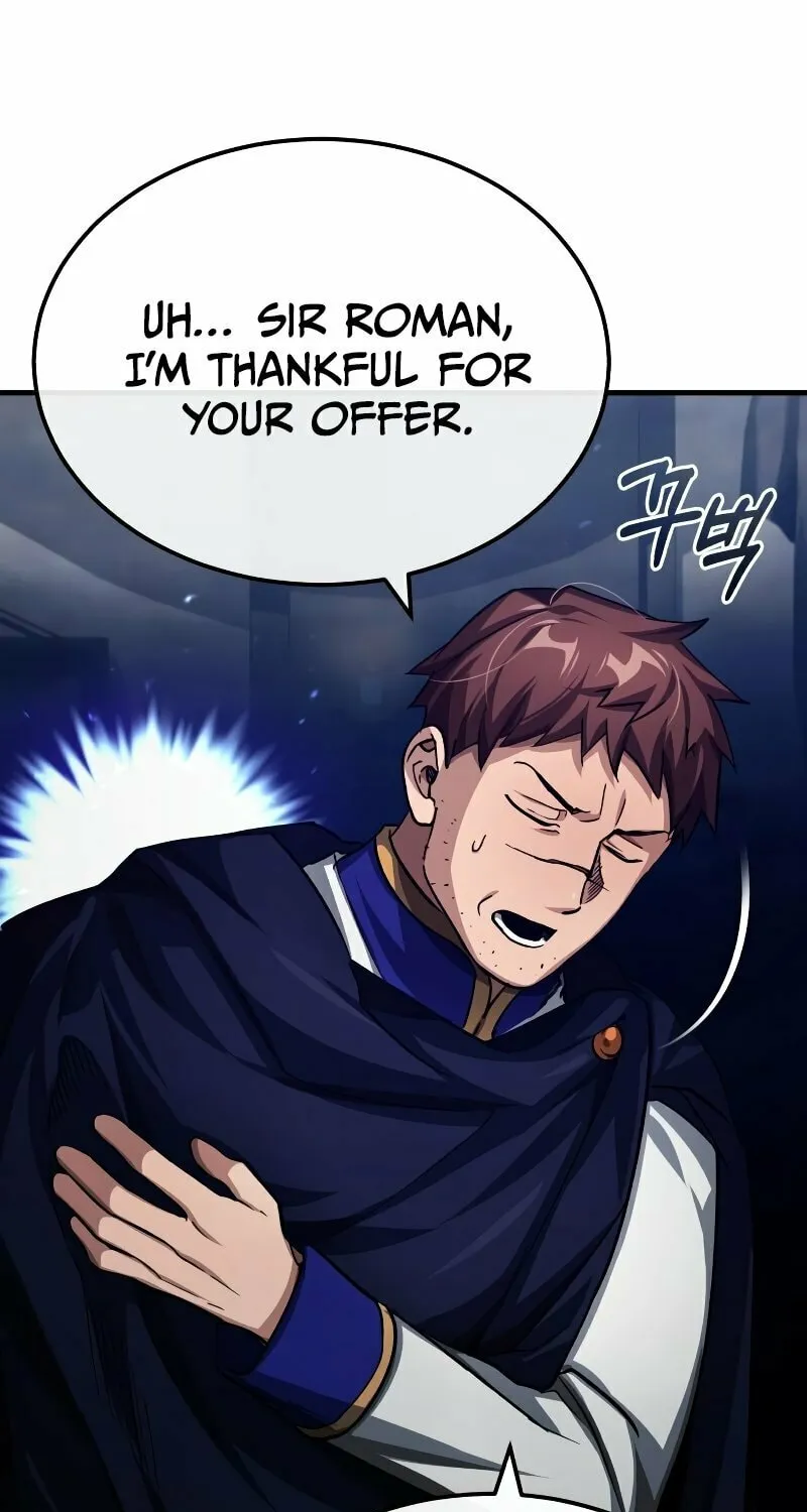 Read Descended from Divinity EN Manga Online