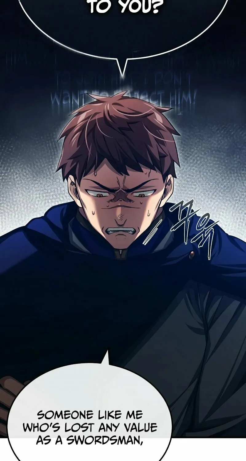 Read Descended from Divinity EN Manga Online
