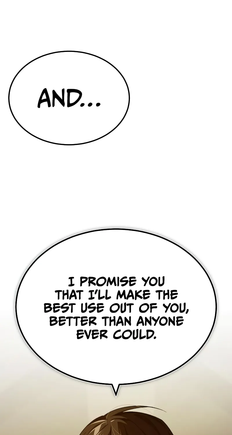 Read Descended from Divinity EN Manga Online