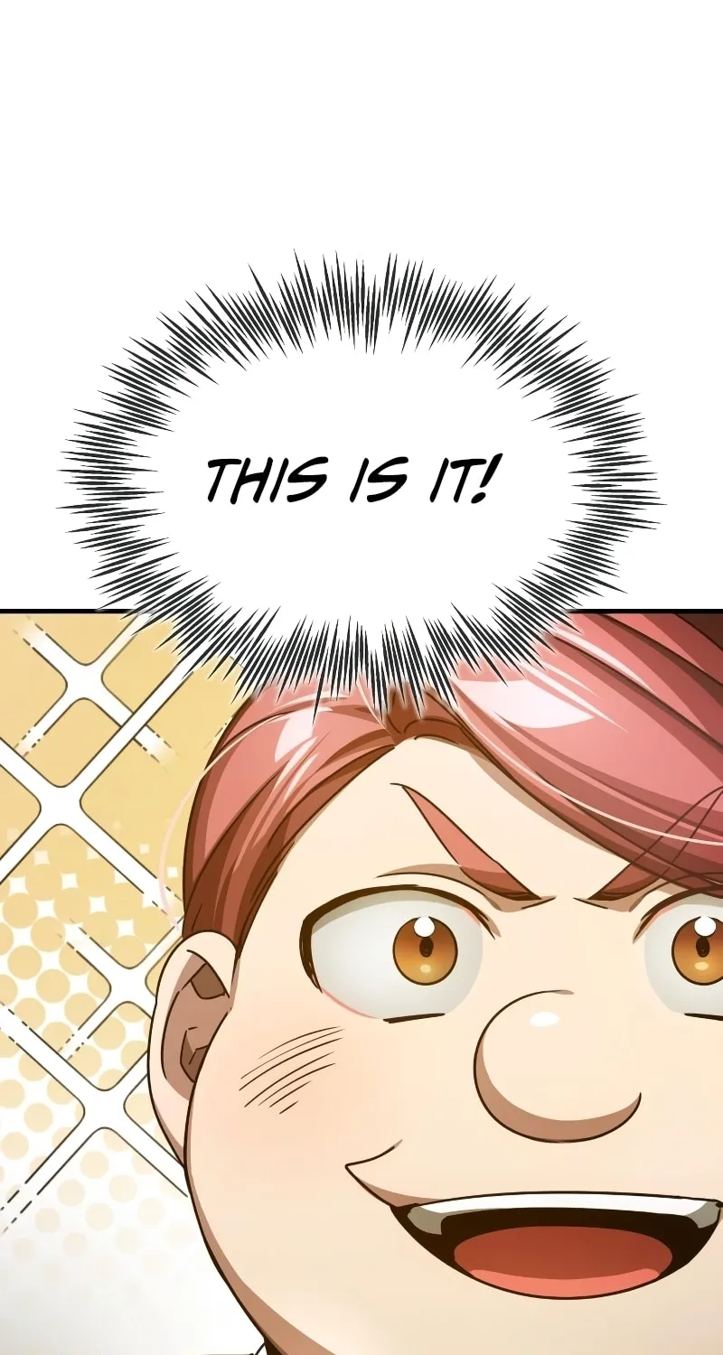 Read Descended from Divinity EN Manga Online