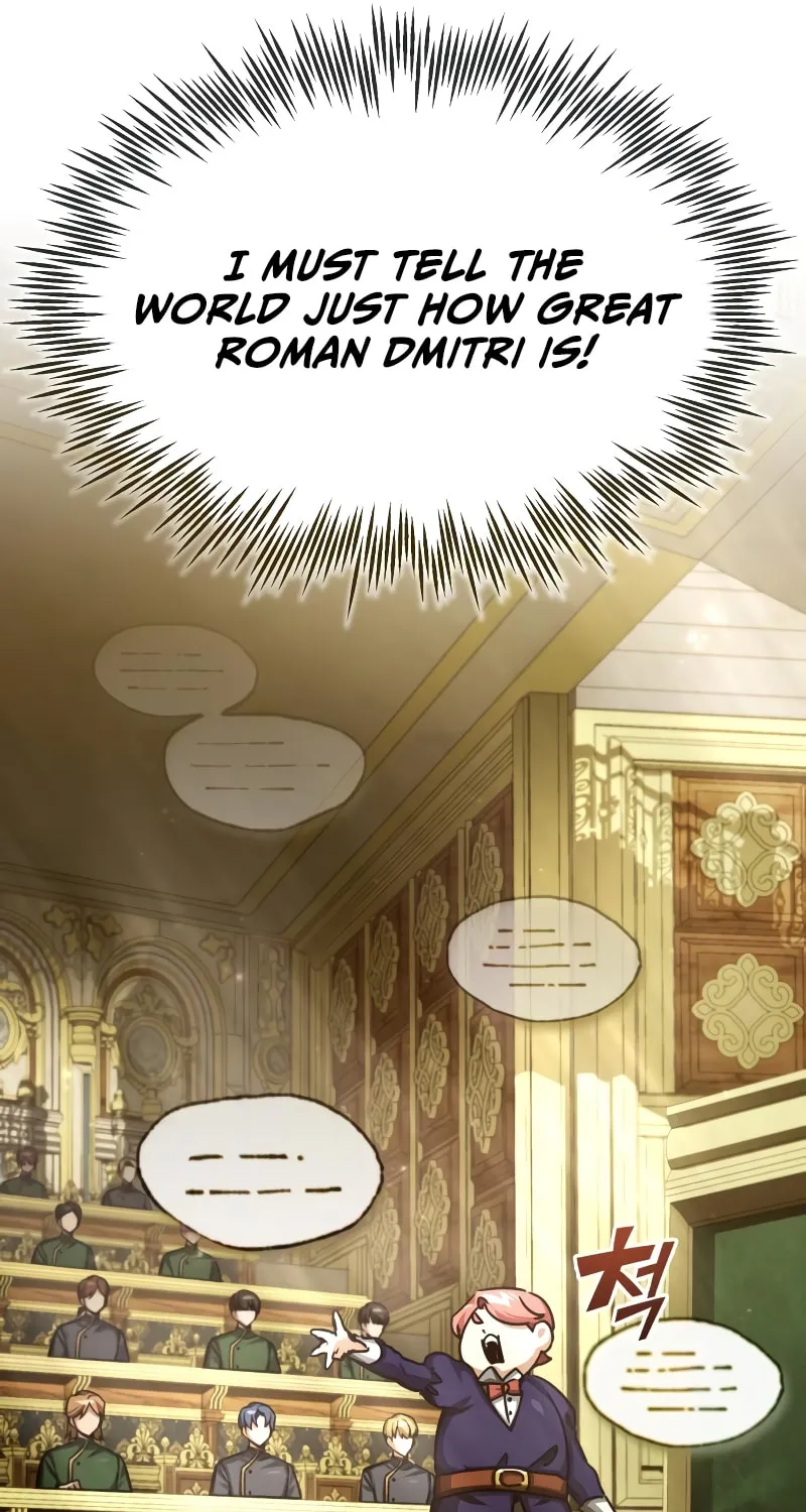 Read Descended from Divinity EN Manga Online
