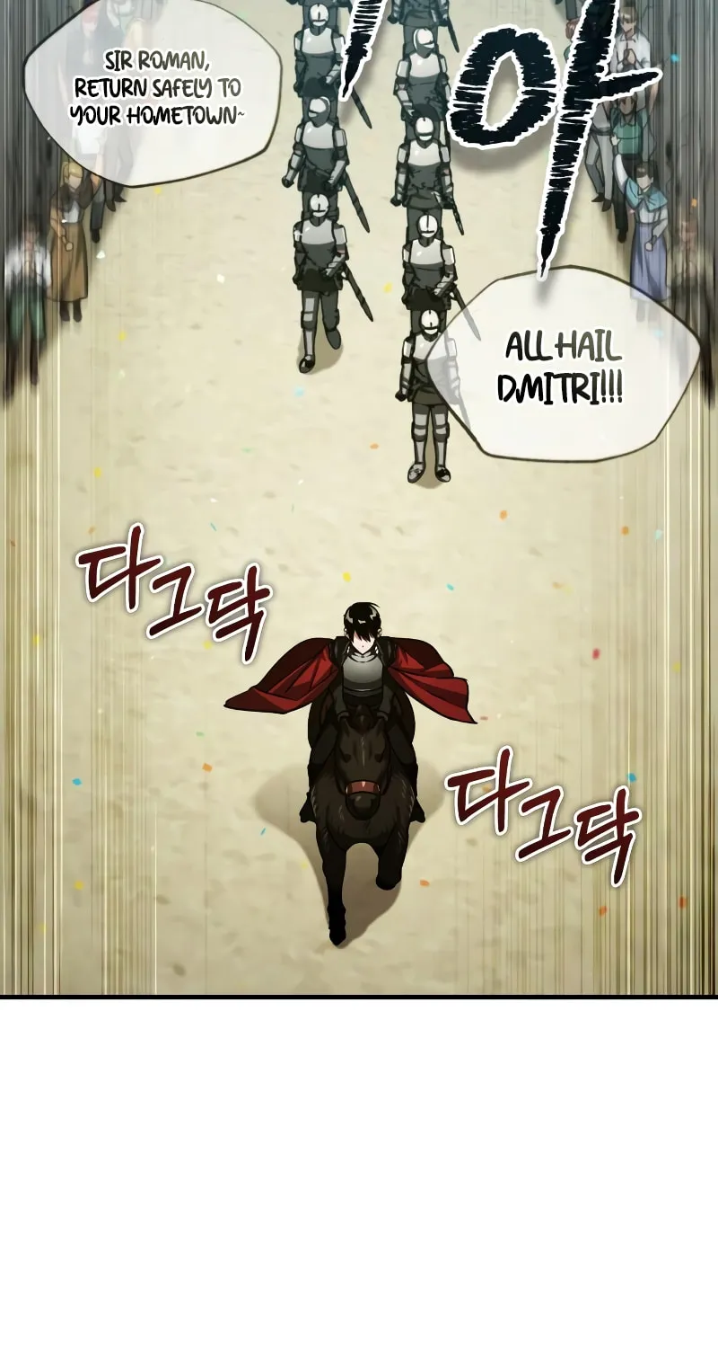 Read Descended from Divinity EN Manga Online