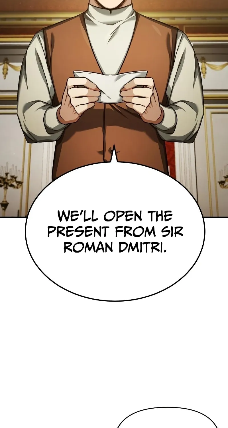 Read Descended from Divinity EN Manga Online