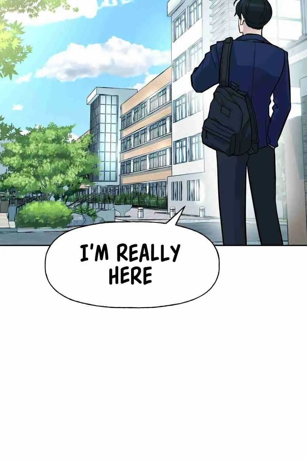 Read Designated Bully EN Manga Online