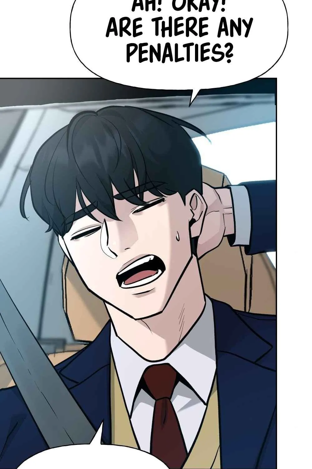 Read Designated Bully EN Manga Online