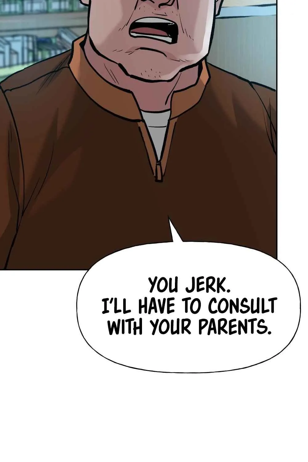 Read Designated Bully EN Manga Online